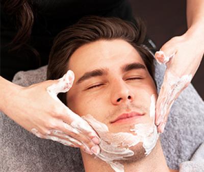 La Colline Men's Facial 60 Min.